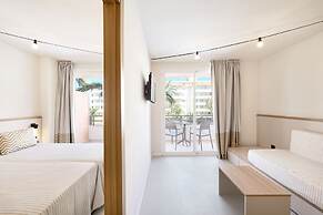 tent Calvia Beach