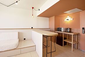 tent Calvia Beach