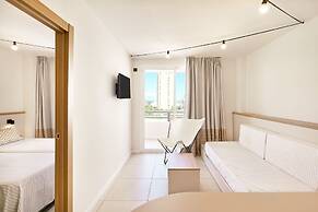 tent Calvia Beach