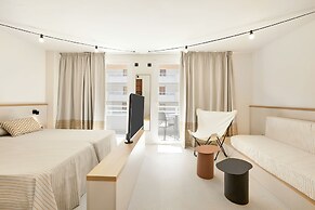 tent Calvia Beach