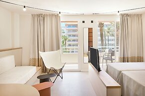 tent Calvia Beach