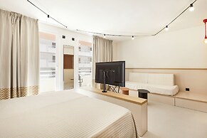 tent Calvia Beach
