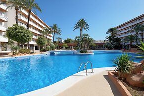 tent Calvia Beach