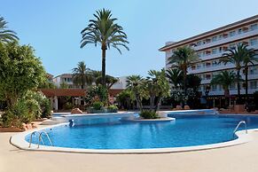 tent Calvia Beach