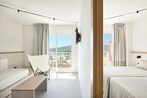 tent Calvia Beach