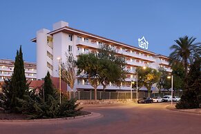 tent Calvia Beach