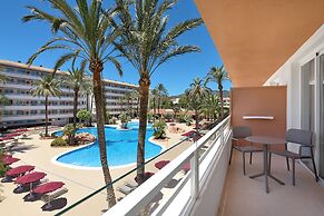 tent Calvia Beach
