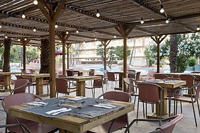 tent Calvia Beach