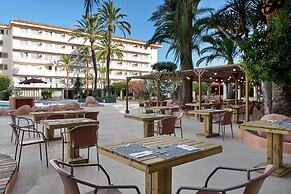 tent Calvia Beach