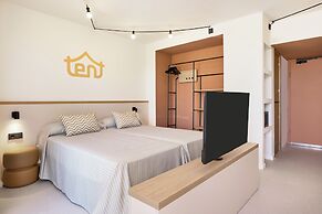 tent Calvia Beach