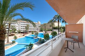 tent Calvia Beach