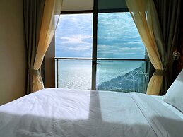Copacabana Jomtien Beach Condo