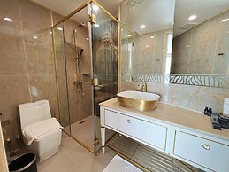 Copacabana Jomtien Beach Condo