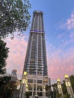 Copacabana Jomtien Beach Condo