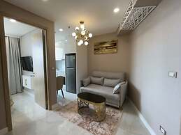Copacabana Jomtien Beach Condo