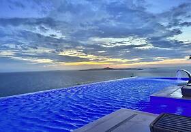 Copacabana Jomtien Beach Condo