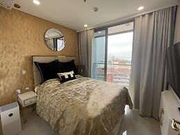 Copacabana Jomtien Beach Condo