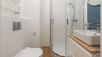 Apartamenty Sun & Snow Lighthouse