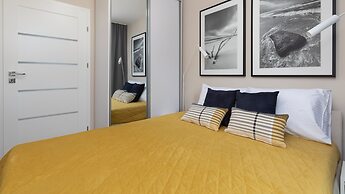 Apartamenty Sun & Snow Lighthouse