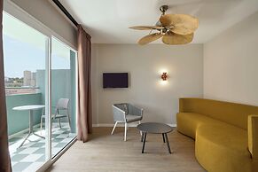 tent Mojito Suites