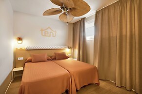 tent Mojito Suites