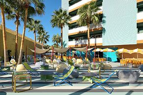 tent Mojito Suites
