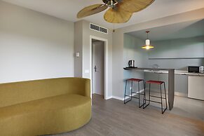 tent Mojito Suites