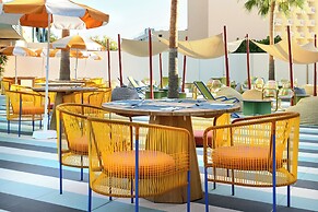 tent Mojito Suites