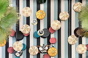 tent Mojito Suites