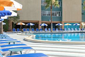 tent Mojito Suites