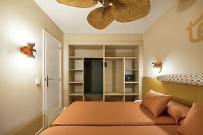 tent Mojito Suites