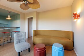 tent Mojito Suites
