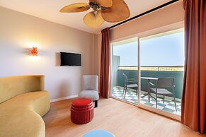 tent Mojito Suites