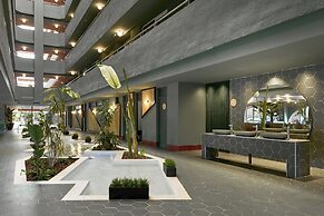 tent Mojito Suites