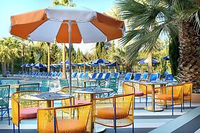 tent Mojito Suites