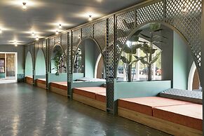 tent Mojito Suites