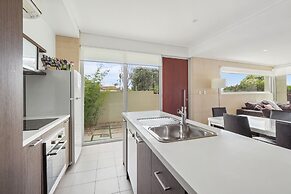 Alouarn Apartments