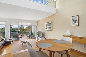 Alouarn Apartments