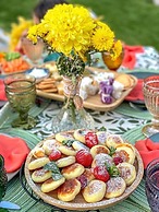 Harmonia Garden Hotel & Restaurant