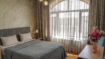 Harmonia Garden Hotel & Restaurant