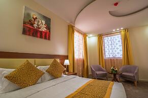 Suknai Aja Hotel Suites
