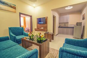 Suknai Aja Hotel Suites