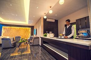 Suknai Aja Hotel Suites