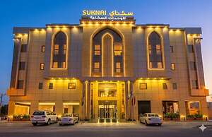 Suknai Aja Hotel Suites