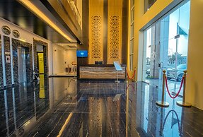 Suknai Aja Hotel Suites