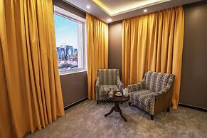 Suknai Aja Hotel Suites