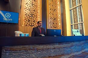 Suknai Aja Hotel Suites