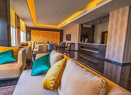 Suknai Aja Hotel Suites
