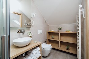 Guesthouse Iršič