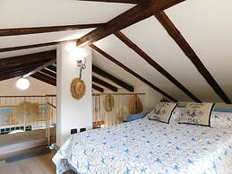 Wonderful Villa With Pool on Albarella